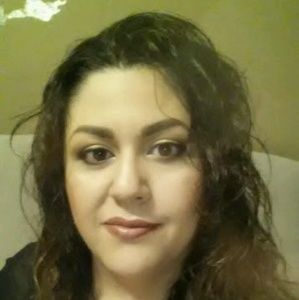 Meet your Posher, Maritza